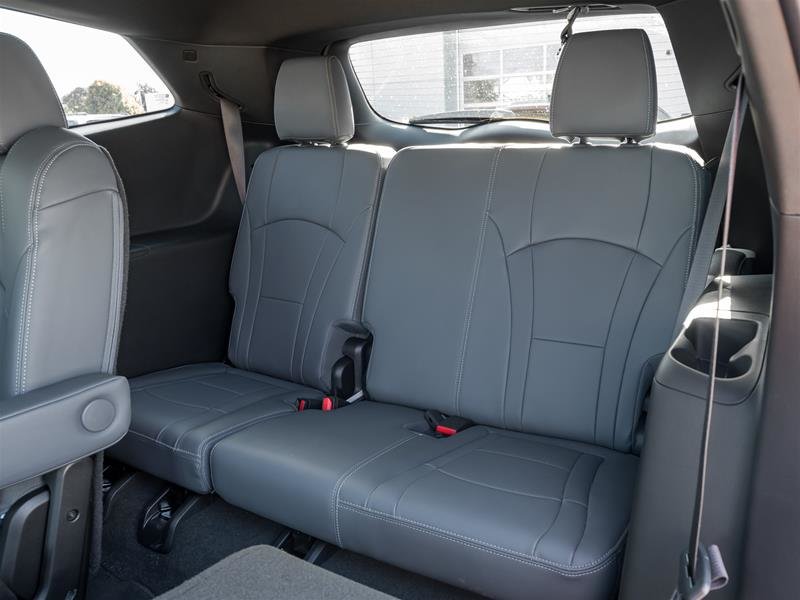 2024 Buick Enclave Premium AWD Premium-25