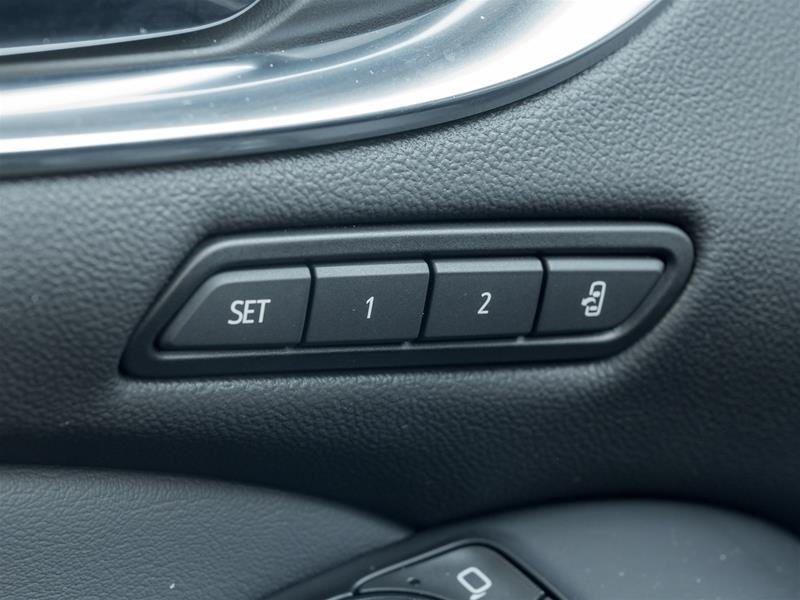 2024 Buick Enclave Premium AWD Premium-17
