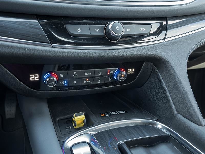 2024 Buick Enclave Premium AWD Premium-20