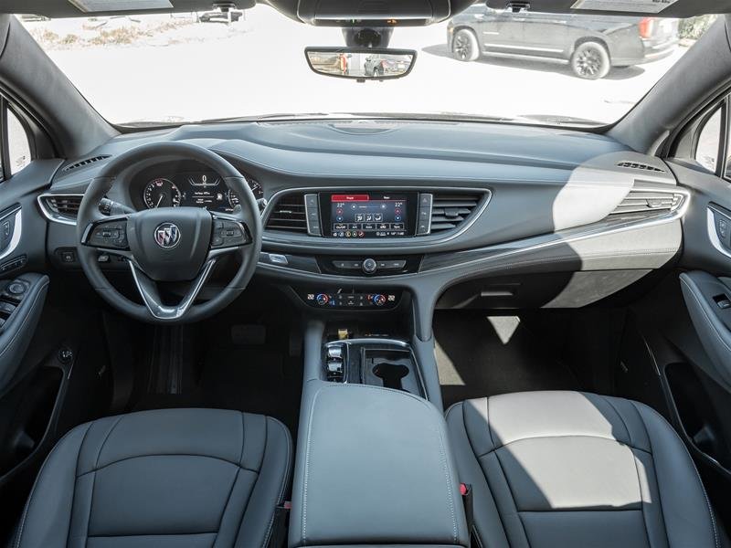 2024 Buick Enclave Premium AWD Premium-26