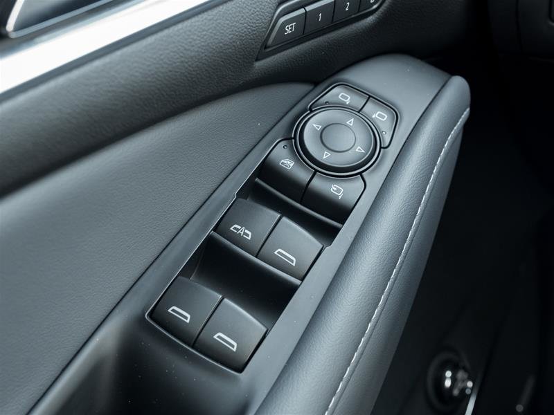 2024 Buick Enclave Premium AWD Premium-16