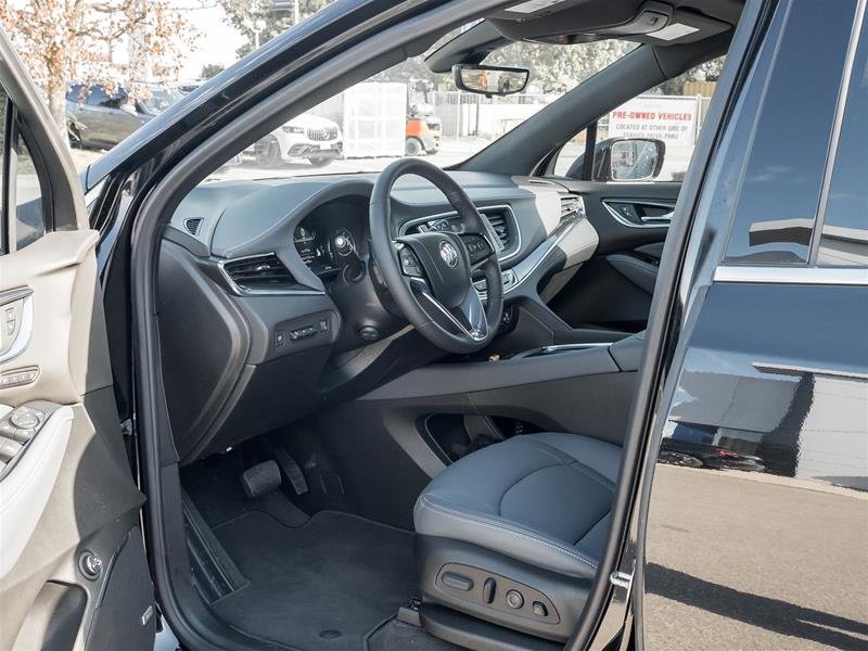 2024 Buick Enclave Premium AWD Premium-6