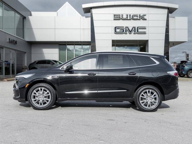 2024 Buick Enclave Premium AWD Premium-2