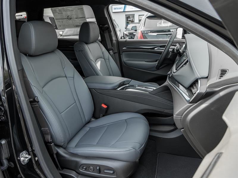 2024 Buick Enclave Premium AWD Premium-20