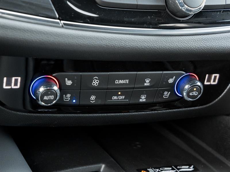 2024 Buick Enclave Premium AWD Premium-18