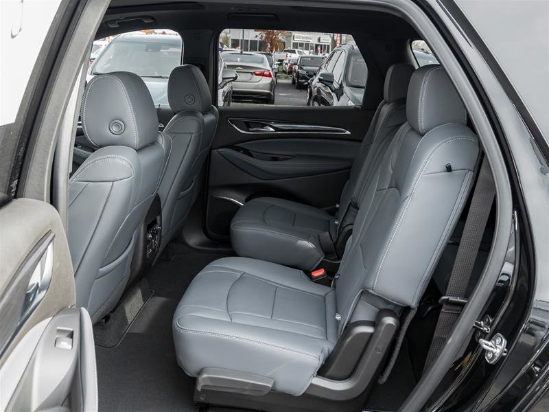 2024 Buick Enclave Premium AWD Premium-21
