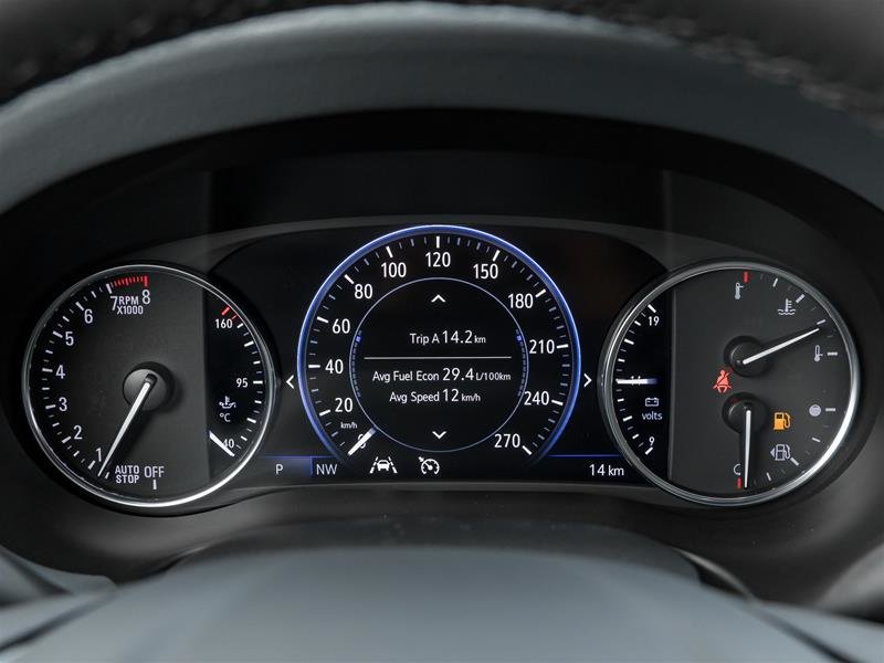 2024 Buick Enclave Premium AWD Premium-8