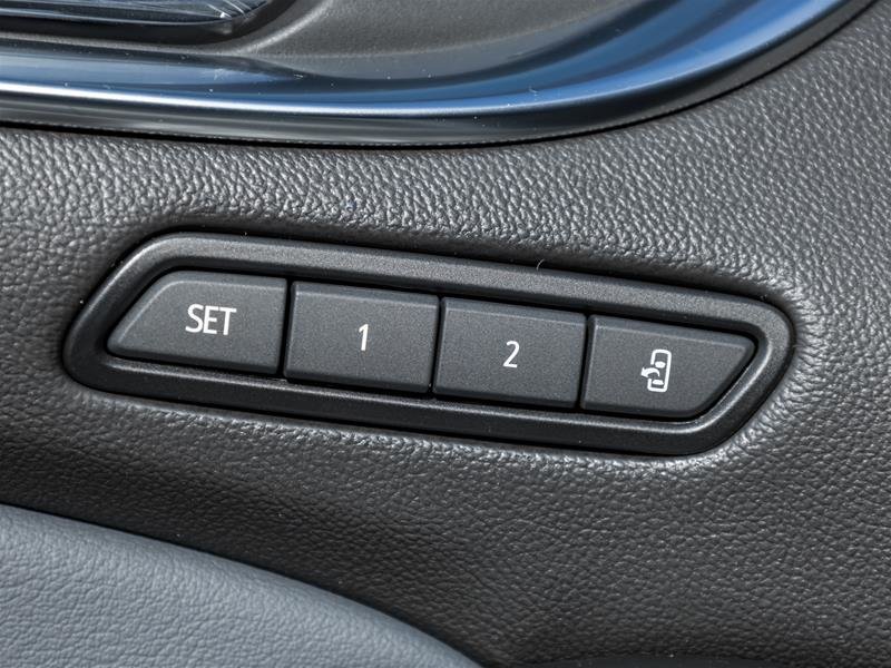 2024 Buick Enclave Premium AWD Premium-14