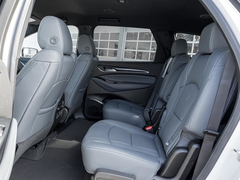 2024 Buick Enclave Premium AWD Premium-23
