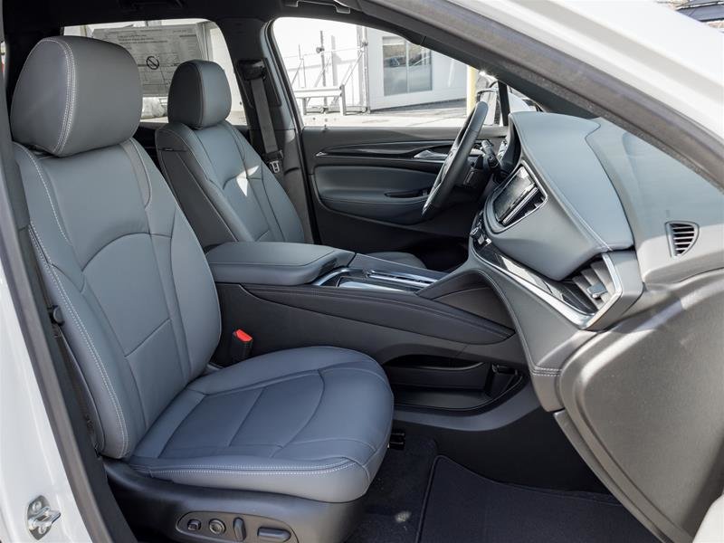 2024 Buick Enclave Premium AWD Premium-22