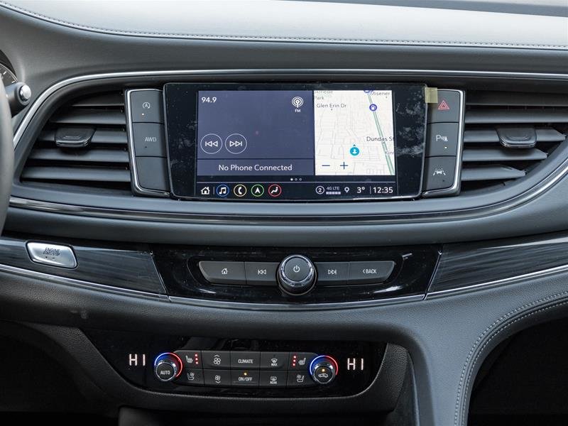2024 Buick Enclave Premium AWD Premium-27