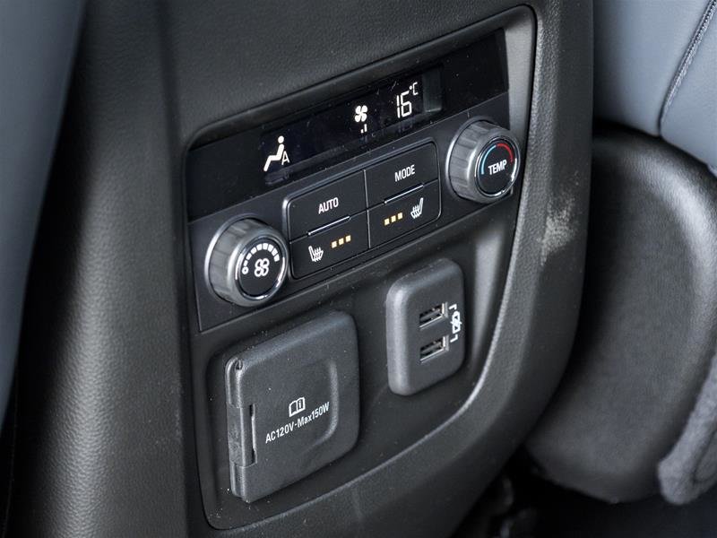 2024 Buick Enclave Premium AWD Premium-24