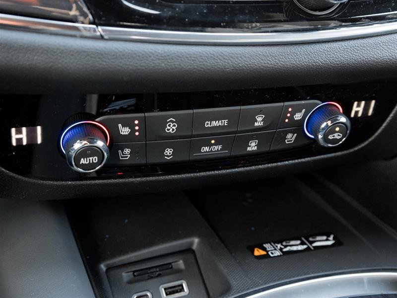2024 Buick Enclave Premium AWD Premium-18