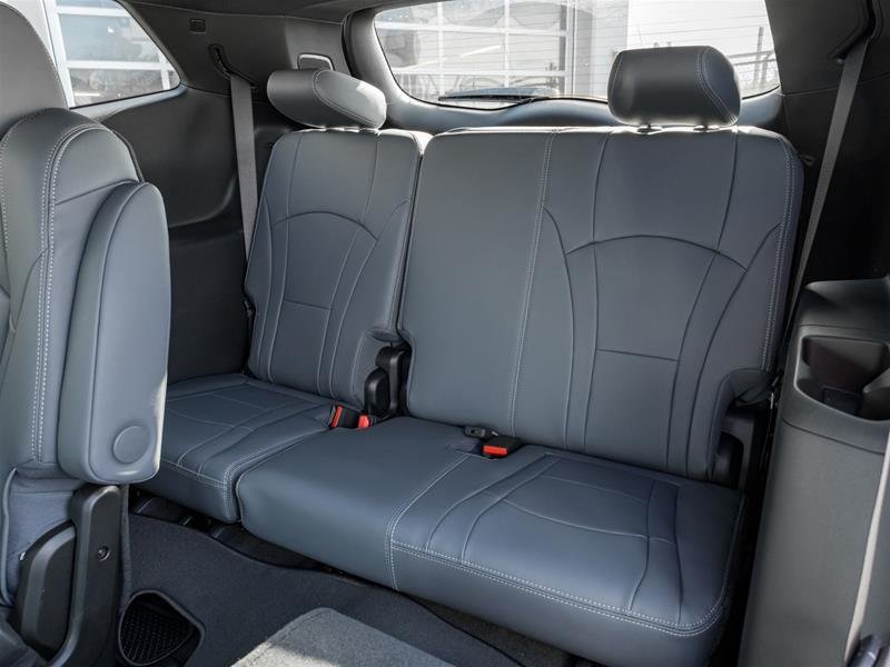 2024 Buick Enclave Premium AWD Premium-25