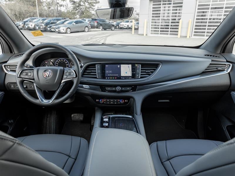2024 Buick Enclave Premium AWD Premium-26