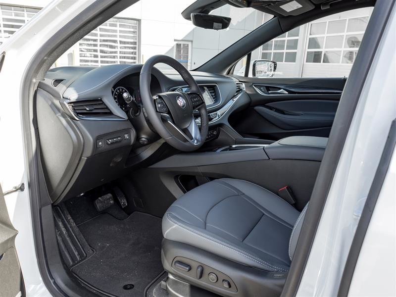 2024 Buick Enclave Premium AWD Premium-6