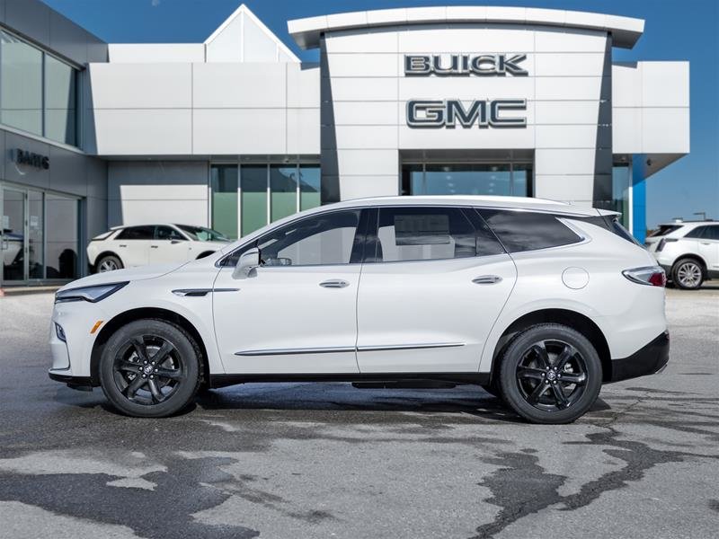 2024 Buick Enclave Premium AWD Premium-2