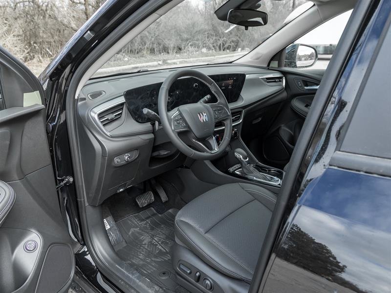 2024 Buick Encore GX Preferred - AWD Preferred-6