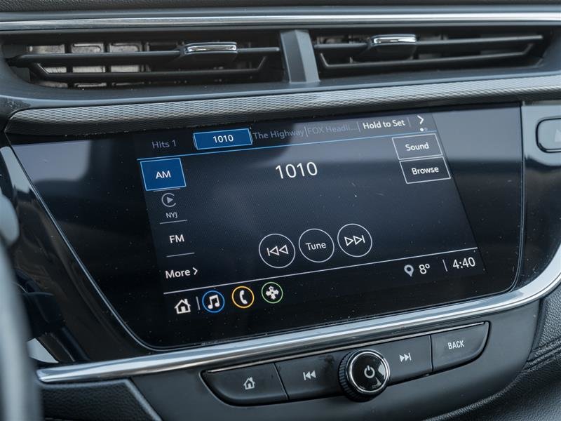 2022 Buick Encore Gx Preferred AWD-18