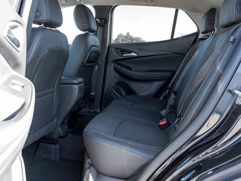 2022 Buick Encore Gx Preferred AWD-20
