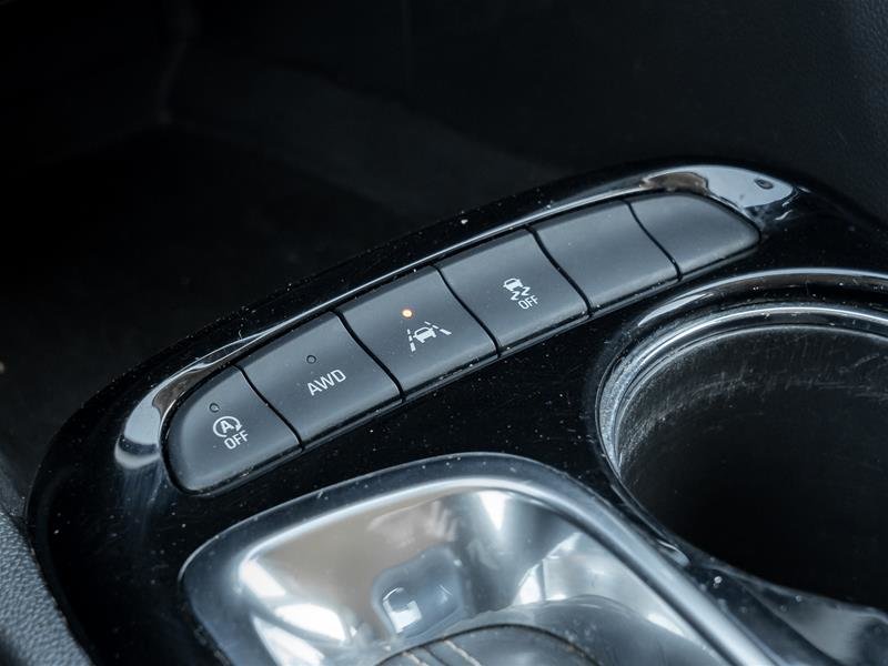 2022 Buick Encore Gx Preferred AWD-15