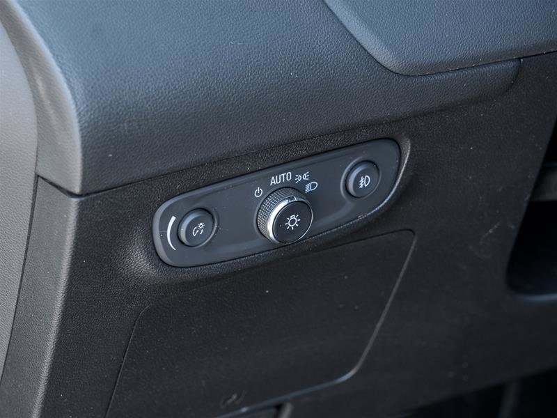 2022 Buick Encore Gx Preferred AWD-13