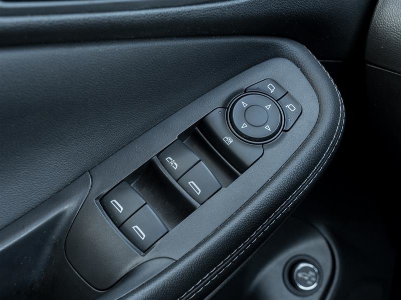 2022 Buick Encore Gx Preferred AWD-12