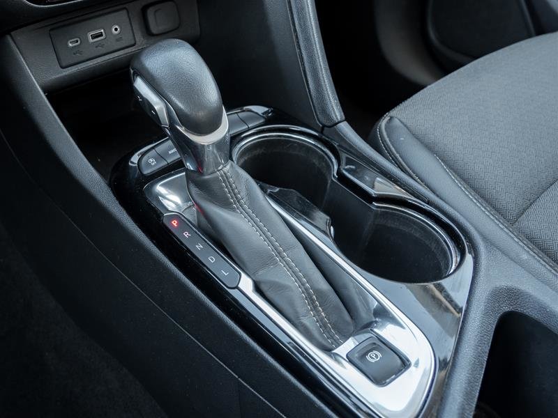 2022 Buick Encore Gx Preferred AWD-14