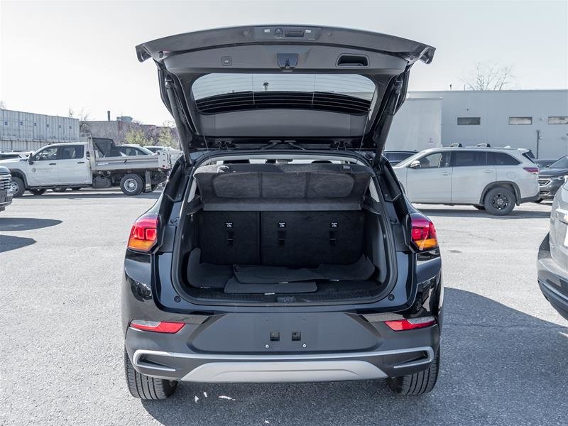 2022 Buick Encore Gx Preferred AWD-23