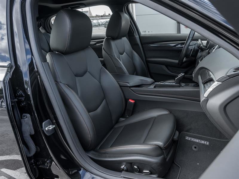 2023 Cadillac CT5 Sport-25