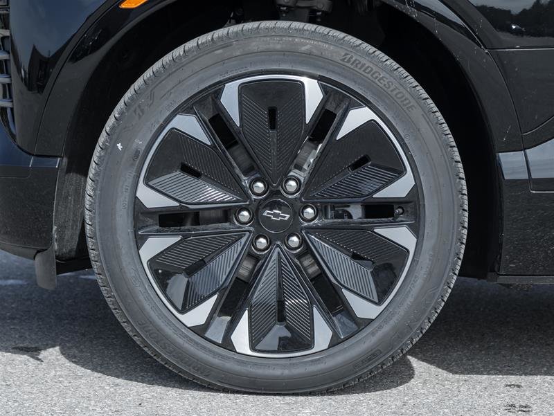 2024 Chevrolet Blazer EV RS AWD RS-4