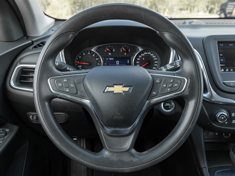 2019 Chevrolet Equinox LT-7
