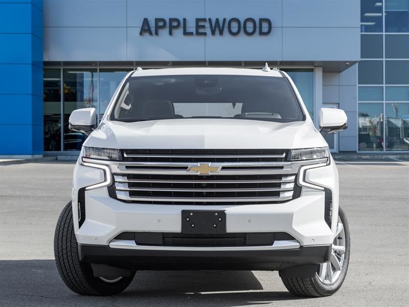 2023 Chevrolet Tahoe 4WD High Country HIGH COUNTRY-1