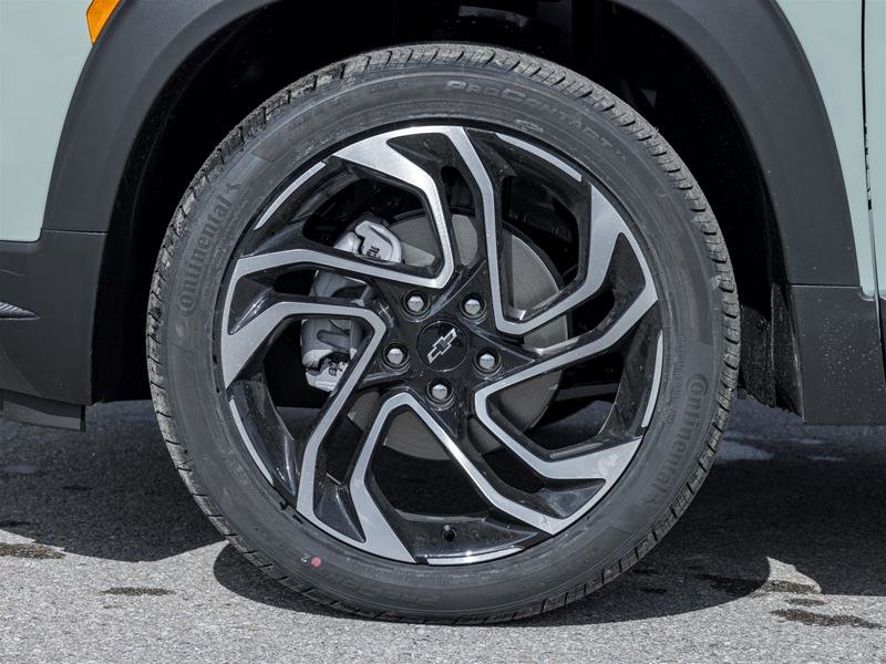 2024 Chevrolet Trailblazer AWD RS RS-5