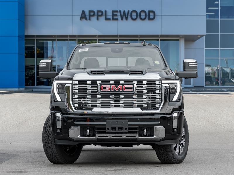 2024 GMC Sierra 2500 HD DENALI-1