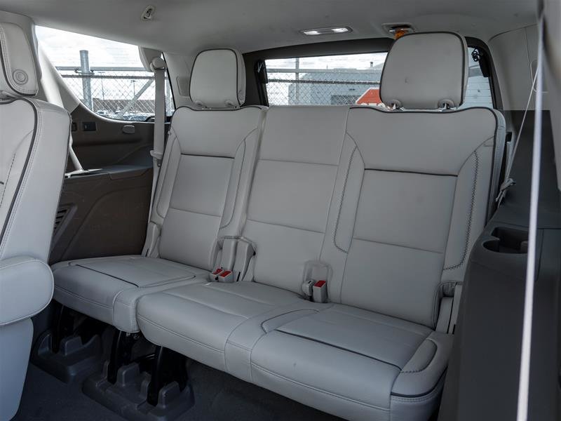 2023 GMC Yukon 4x4 Denali-31
