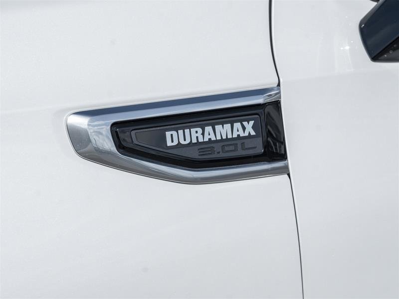 2023 GMC Yukon 4x4 Denali-4