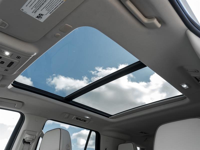 2023 GMC Yukon 4x4 Denali-26