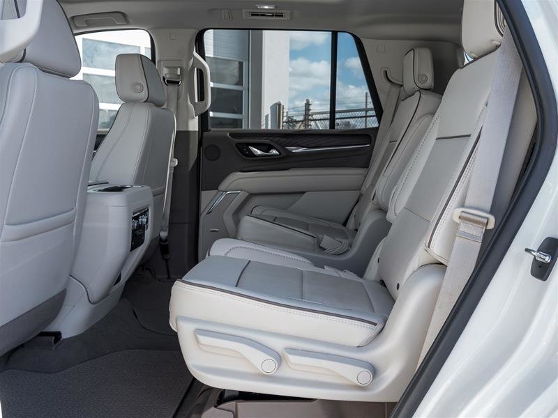 2023 GMC Yukon 4x4 Denali-29
