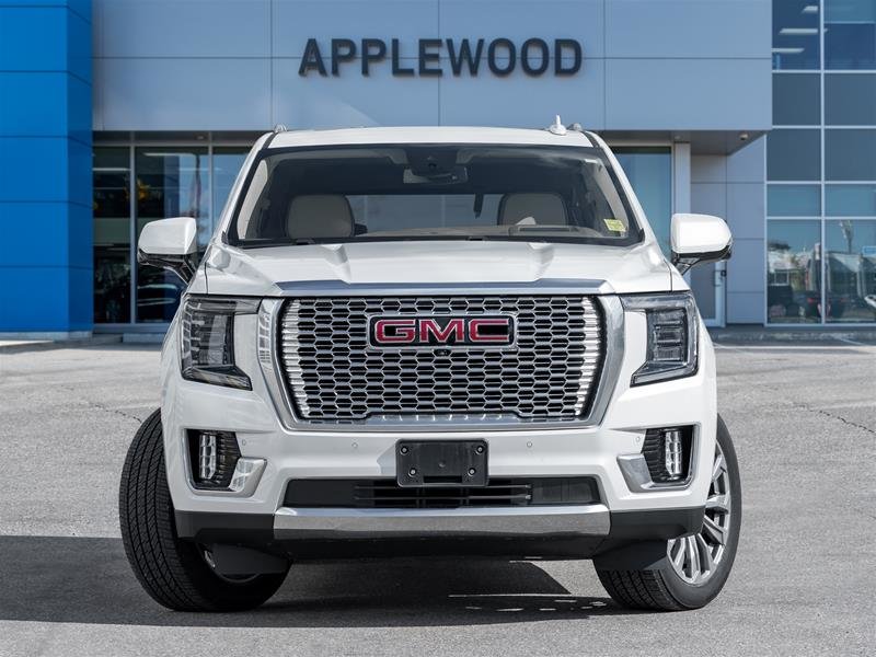 2023 GMC Yukon 4x4 Denali-1