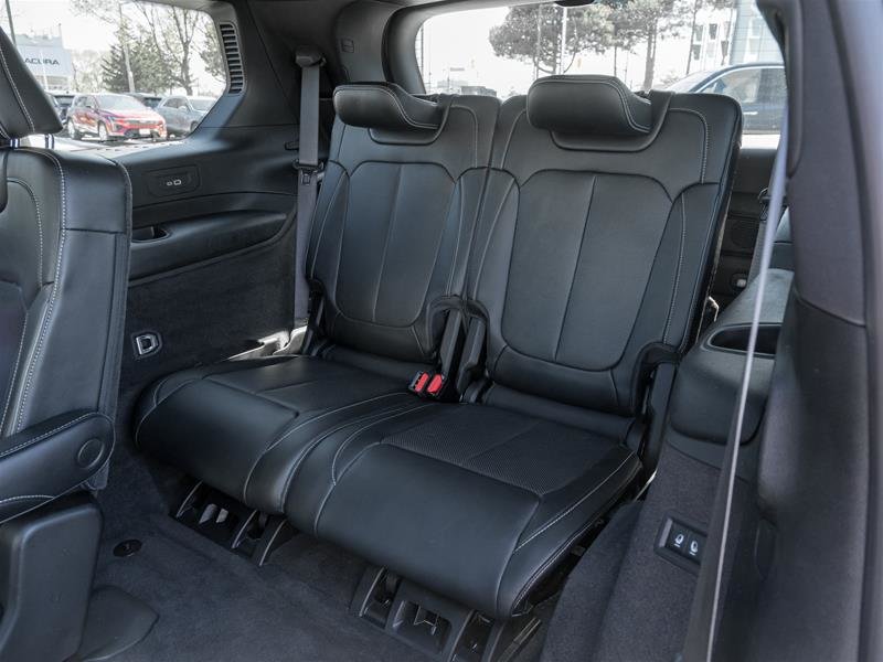 2022 Jeep Grand Cherokee L 4x4 Overland-28