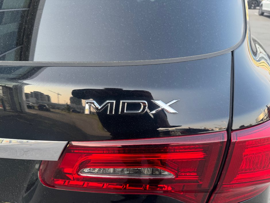 2017 Acura MDX Sport Hybrid-6