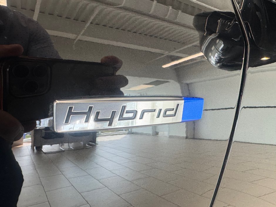 Acura MDX Sport Hybrid 2017-28