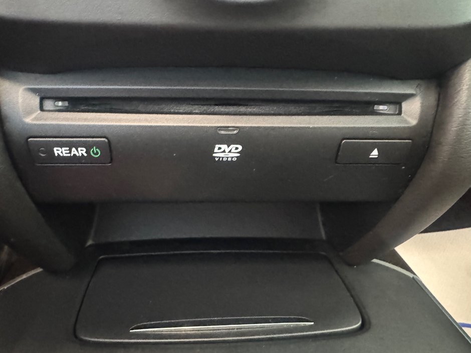 Acura MDX Sport Hybrid 2017-25