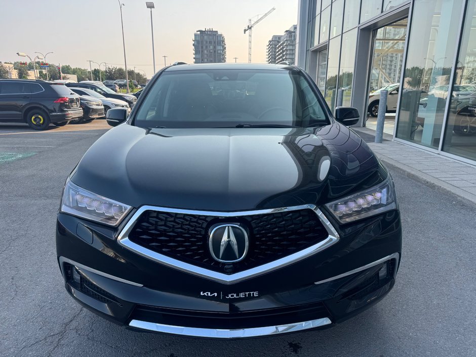 2017 Acura MDX Sport Hybrid-2