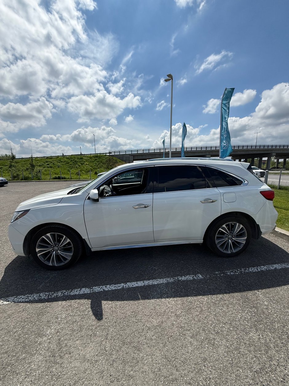 2018 Acura MDX Elite-1