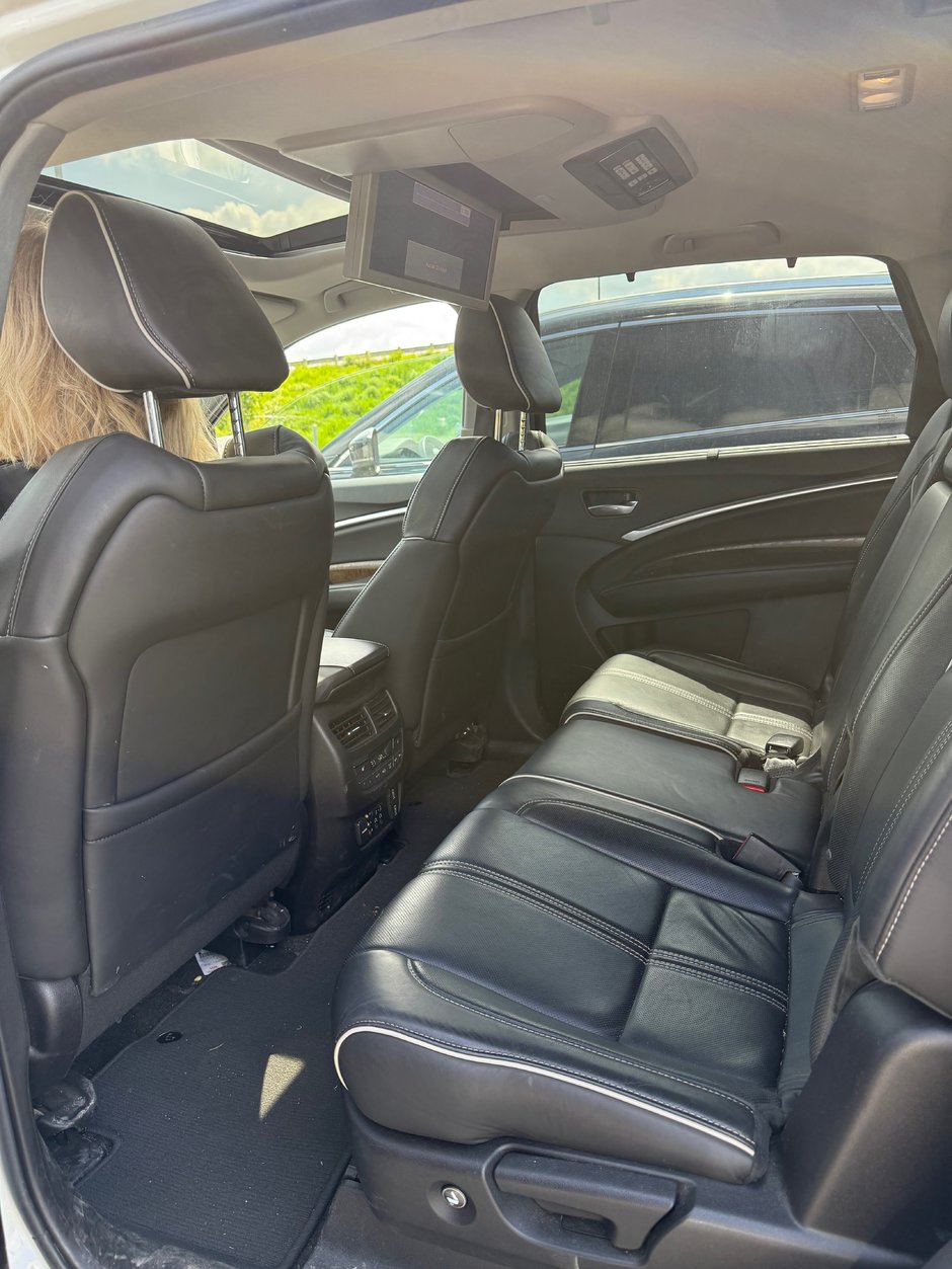 2018 Acura MDX Elite-6
