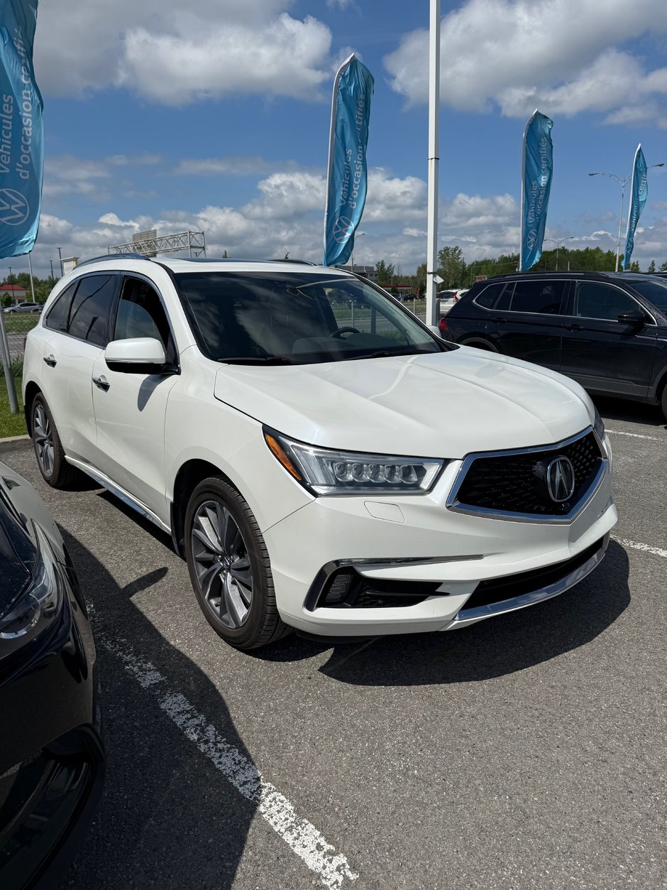 2018 Acura MDX Elite-0