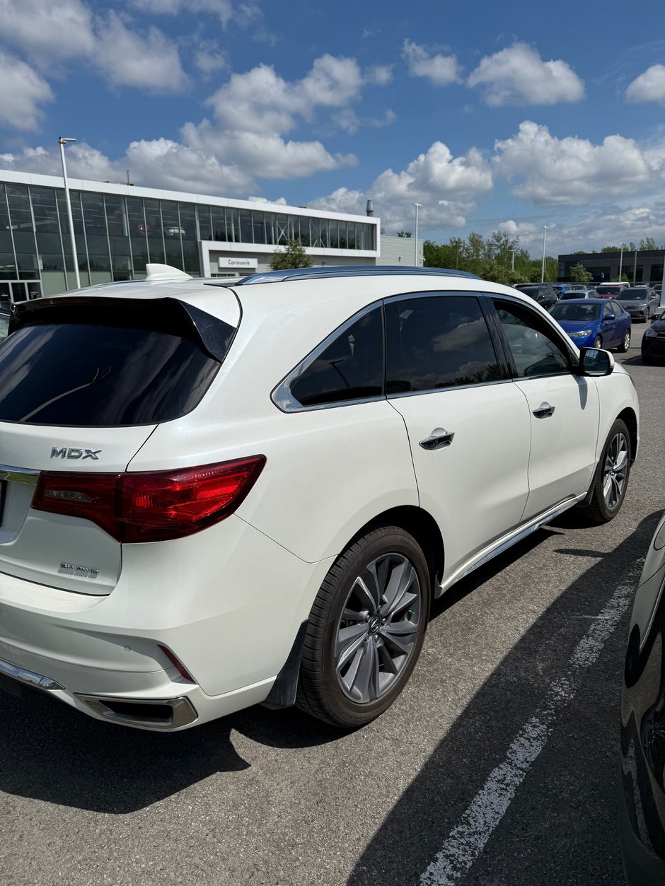 2018 Acura MDX Elite-2