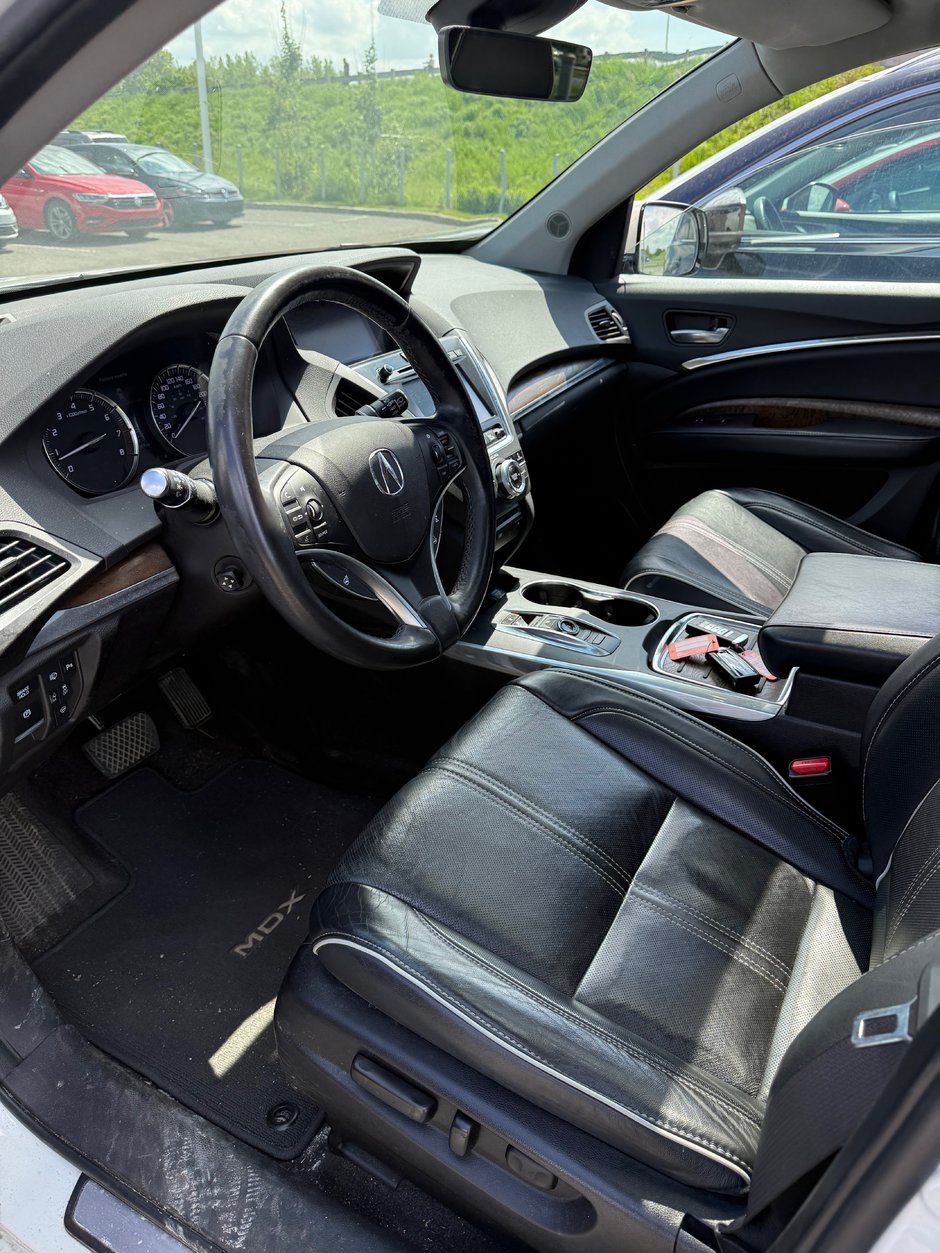 2018 Acura MDX Elite-3